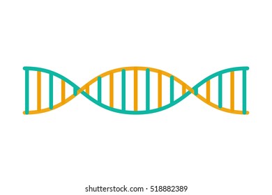 DNA symbol