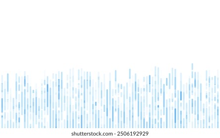 Dna test infographic. Genome sequence map. 