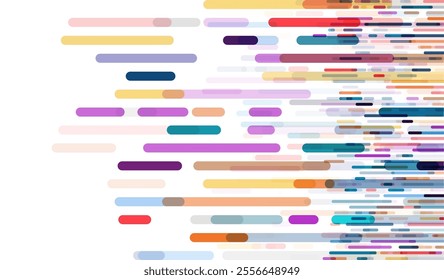 Dna test infographic. Genome sequence map. 