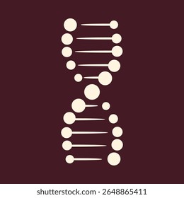 DNA moderno vetor arte design prático incrível colorido útil illustration.eps