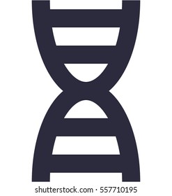 DNA Vector Icon