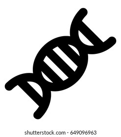 DNA Vector Icon