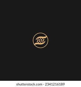 DNA vector icon set. DNA illustration sign collection. genetic symbol.
