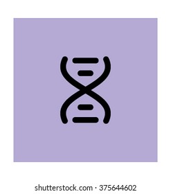 
Dna Vector Illustration
