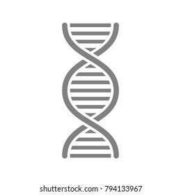 DNA Vector illustration