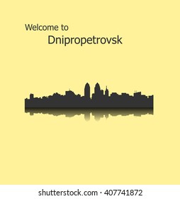 Dnipropetrovsk, Ukraine