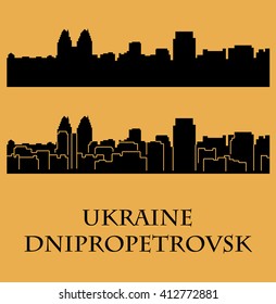 Dnipropetrovsk, Ukraine