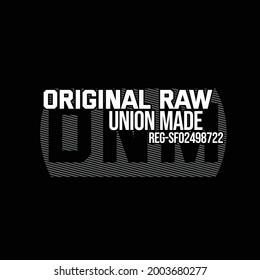 dnm originale Rohform hergestellt