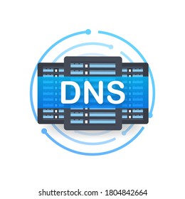 4,223 Dns Images, Stock Photos & Vectors | Shutterstock