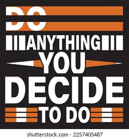 Haz cualquier cosa que decidas hacer para el diseño de camisetas.