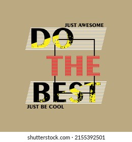 realice la mejor ilustración de Premium Vector de un gráfico de texto. impresión de pantalla adecuada y DTF para el conjunto de diseño masculino de camisetas impresas, camisas, traje de panadería, botones para niños, etc.