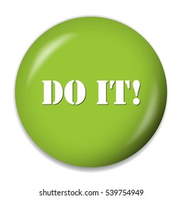 Do It button