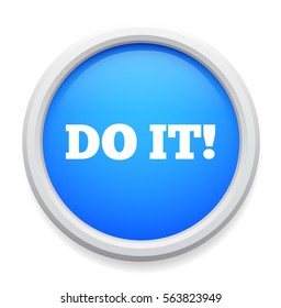 Do It button