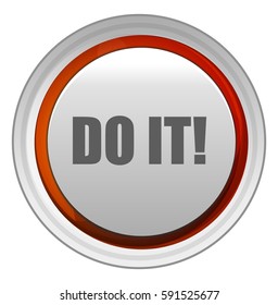 Do It button