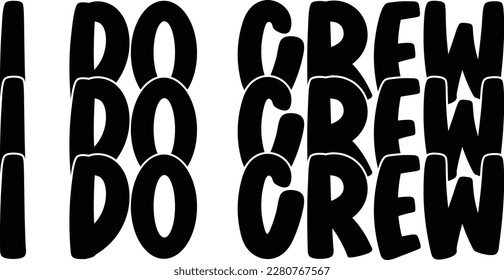 I do Crew printable file