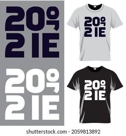 Do or Die t shirt design by 20 or 21. 2021 t shirt design for Do or Die.