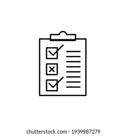 para realizar el diseño de estilo de línea de ilustración vectorial de iconos. aislado en fondo blanco