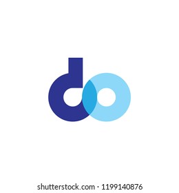 Do Letter Logo