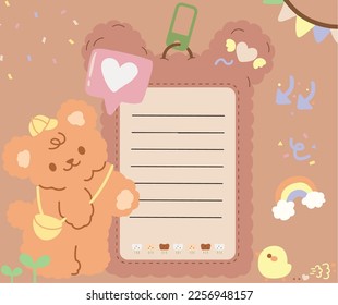 The To do list 03
