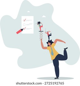 Fazer lista como checklist com agenda de trabalho e tasks.life trabalho e emprego de pessoas.