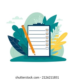 To do list concept. Time management concept. Effective business planning