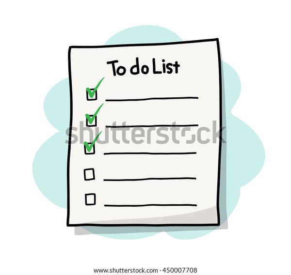 daily to do list reminder app
