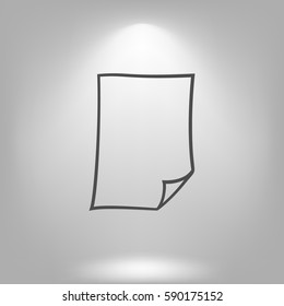 To do list vector icon