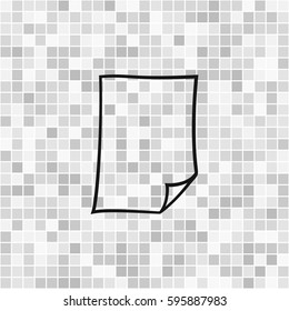 To do list vector icon