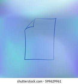 To do list vector icon