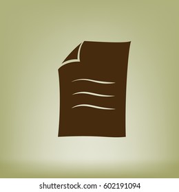 To do list vector icon