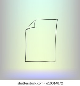 To do list vector icon