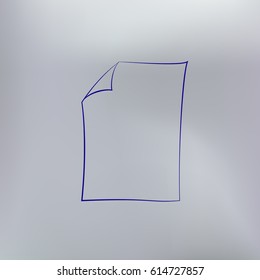 To do list vector icon