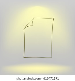 To do list vector icon