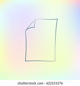 To do list vector icon