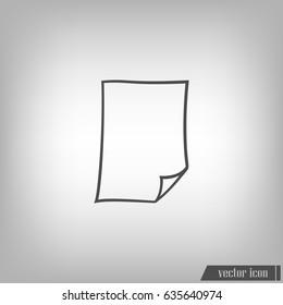 To do list vector icon