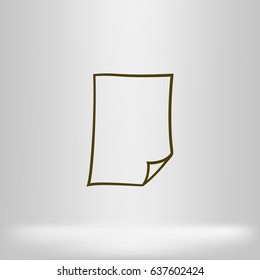 To do list vector icon