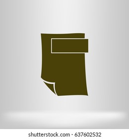 To do list vector icon