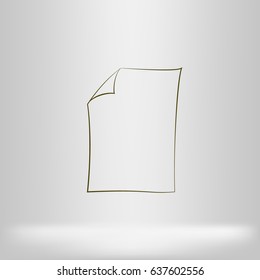 To do list vector icon