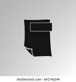 To do list vector icon