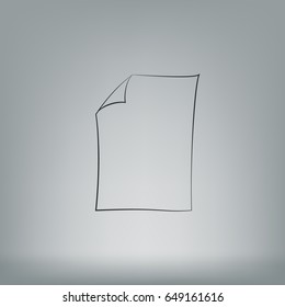 To do list vector icon