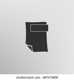 To do list vector icon