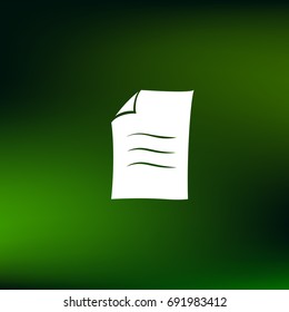 To do list vector icon