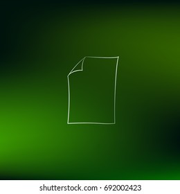 To do list vector icon