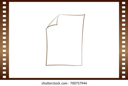 To do list vector icon