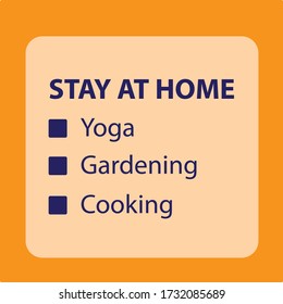 To do list vector illustration