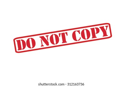 90 Do not copy stamp Stock Vectors, Images & Vector Art | Shutterstock