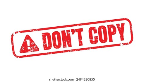 Do not copy square red grunge stamp frame vector. Don't copy stamp isolated on white background. For icon, logo, label, seal, tag, seal, symbol, badge, stamp, sticker, emblem, banner, watermark