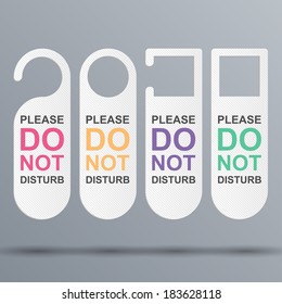 Do Not Disturb
