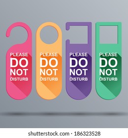 Do Not Disturb