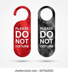 Do Not Disturb